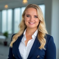 Ashleigh Moffat Email