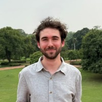 Amazon Employee Ryan Daly's profile photo