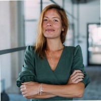 Ozone.bg Employee Gergana M.'s profile photo