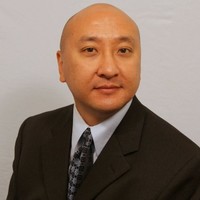 The Master's Academy International Employee Howard Kim's profile photo