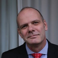 Andreas Michel Email & Phone Number