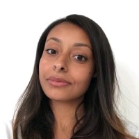 Saadia Messadh Email
