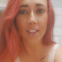 Aqua Blue Pools Employee Alisha McIntosh's profile photo