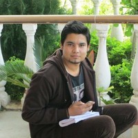 Resource Logistics Inc. Employee Ashish Sharma's profile photo