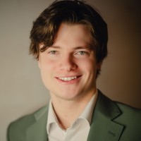 Pacific Modular Employee Thomas Remington's profile photo