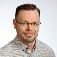 Fineweld Employee Jouni Korri's profile photo