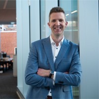 BNP Paribas Fortis Foundation Employee Steven Willems's profile photo