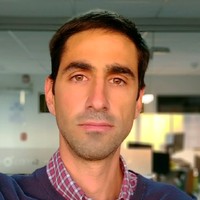 EC Solutions Employee Esteban Fernandez B's profile photo