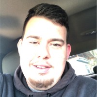 Holston Distributing Co Employee Timothy Fletcher's profile photo