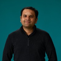 Infratec Employee Parth Pandya's profile photo