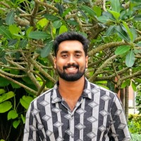 Adith Suresh Email