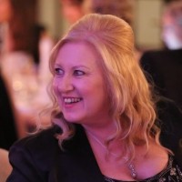 Wolf Laundry Employee Sarah Homewood's profile photo