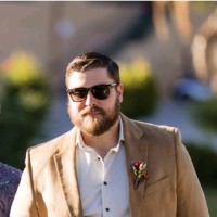 Transcend Information, Inc. Employee Daniel Benveniste's profile photo
