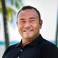 InterContinental Fiji Golf Resort & Spa Employee Hudson Mitchell's profile photo