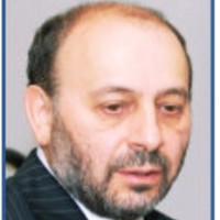 Vladimir Grigoryan Email & Phone Number