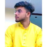 Fegmo Employee Ayush Srivastava's profile photo