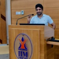 Specsmakers Employee Jeyya R's profile photo