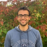 Palo Alto Networks Employee John O’Donnell's profile photo