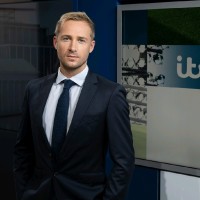 ITV Employee Mark Kielesz-Levine's profile photo