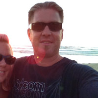 Rockwood Construction Employee Eric Rosenow's profile photo