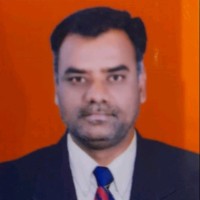 NTPC GE Power Services Limited Employee D Mohan's profile photo