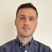 Colruyt Group Employee Josse Peremans's profile photo