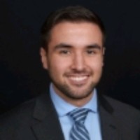 Siena Healthcare Finance Employee James Kame's profile photo