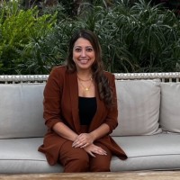 Airforce Turbine Service (ATS) Employee Cassandra A. Gutierrez's profile photo