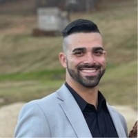Synivate Employee Georgios Panakis's profile photo