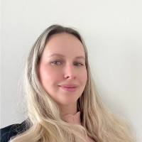 Coral Technology Employee Darina Matskovich's profile photo