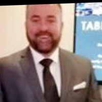 Back Bar Project, LLC Employee Aaron Schweiger's profile photo