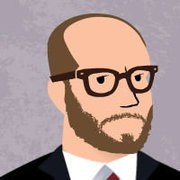 Science Employee Stephen Geer's profile photo