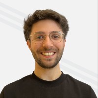 eagerworks Employee Guillermo Fiorina's profile photo