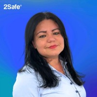 2Safe - Gestão de Documentos e Processos Employee Shayenny Oliveira's profile photo