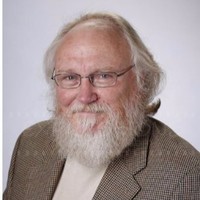 Nitrogen.ai Employee Larry Burns's profile photo