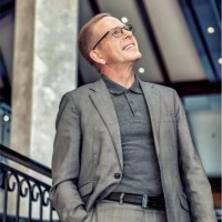 Steigenberger ALDAU Resort Employee Christoph Schleissing's profile photo