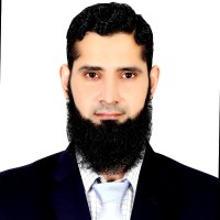 Fujseng Construction LLC Employee Suhail Ahmad's profile photo