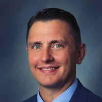 Olean General Hospital Employee Steven Jackson's profile photo