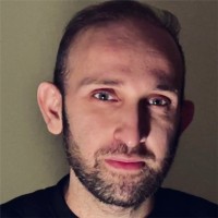 HungerLink Employee Sid Jain's profile photo