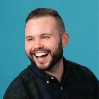 Samsara Employee Chris Wilcox's profile photo