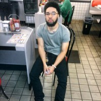 The Camp Employee Chevaris Davis's profile photo