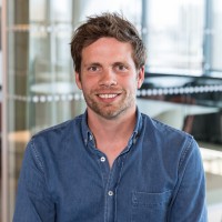 CAFPI Employee Marc Pilette's profile photo