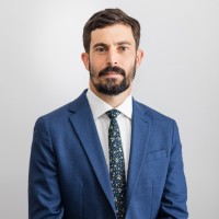 Murphy Schiller & Wilkes LLP Employee Brendan Pytka's profile photo