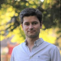Zannier Hotels Employee Teddy Benard's profile photo
