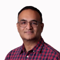 L&T Technology Services Limited Employee Rakesh Dave's profile photo