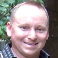 Booz Allen Hamilton Employee Travis Phillips's profile photo