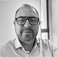 EveRé Employee David Crommelinck's profile photo