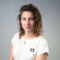 Industrial Rivet & Fastener Co Employee Taryn Goodman's profile photo