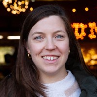 Brand Revolution Employee Amy Sleeper's profile photo