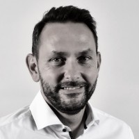 Grossenbacher Systeme AG Employee René Buchegger's profile photo